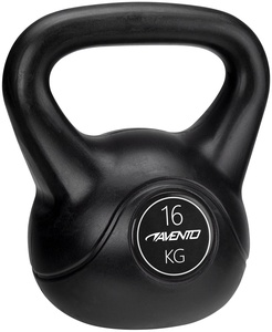 Svarstis AVENTO 42KF 16kg plastikas cementas